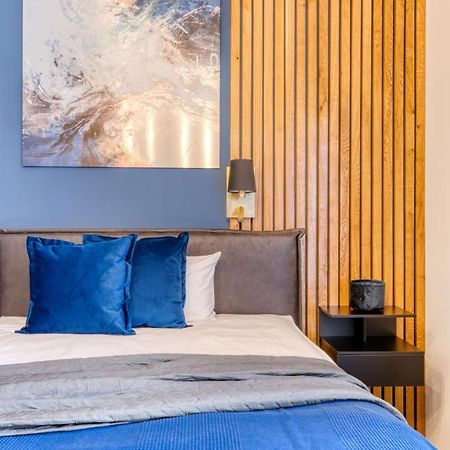 Apartment Cozy Порта Вестфалика Екстериор снимка